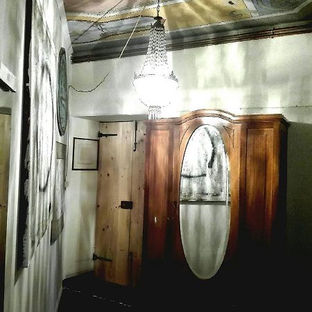 Studiocasarte Ovada Eksteriør billede